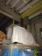 Chatenet CH46 vooruit ruit raam, Ophalen of Verzenden