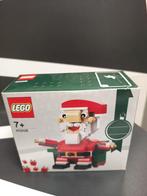 Aangeboden lego 40206 kerstman nieuw, Ophalen of Verzenden, Nieuw