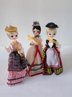 3 Bradley dolls, Antiek en Kunst, Ophalen of Verzenden
