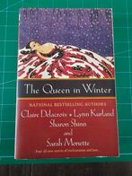 The Queen in Winter. T.e.a.b., Ophalen of Verzenden, Gelezen