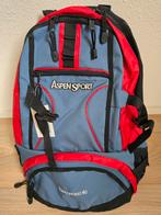 Nieuwe Aspensport Escarpment 40 Rugzak, Sieraden, Tassen en Uiterlijk, Tassen | Rugtassen, 25 tot 40 cm, Nieuw, Ophalen of Verzenden