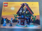 Lego 40601 – Majisto's magische werkplaats, Kinderen en Baby's, Speelgoed | Duplo en Lego, Ophalen of Verzenden, Nieuw, Complete set