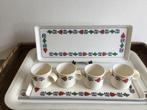 Boerenbont( Mepal en Mebel  servies ), Huis en Inrichting, Keuken | Servies, Gebruikt, Overige typen, Ophalen of Verzenden, Aardewerk