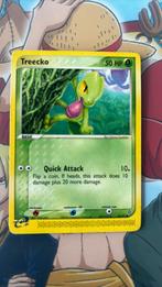 Treecko, Ophalen of Verzenden, Zo goed als nieuw