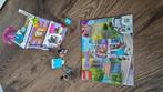 Lego friends 41365 - Emma's kunstatelier, Kinderen en Baby's, Speelgoed | Duplo en Lego, Ophalen of Verzenden, Zo goed als nieuw