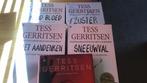Tess Gerritsen, Boeken, Thrillers, Gelezen, Nederland, Ophalen