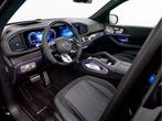 Mercedes-Benz GLE AMG 53 Hybrid 4MATIC+ | Carbon | Nappa led, Automaat, Gebruikt, GLE, Zwart