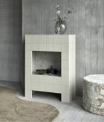 NIEUW IN DE DOOS!  WOOOD Ally deco schouw grenen dust, Ophalen, Nieuw, Vrijstaande haard, Overige soorten