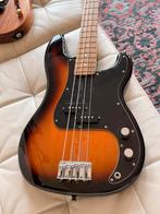Squier Precision Bass 2008 - Sunburst, Muziek en Instrumenten, Snaarinstrumenten | Gitaren | Bas, Ophalen, Gebruikt, Elektrisch
