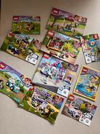 Lego Friends diverse sets, Ophalen of Verzenden, Zo goed als nieuw