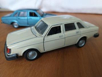 VOLVO 244 DL 1975 NACORAL beschikbaar voor biedingen