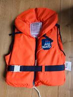 Reddingsvest, Watersport en Boten, Ophalen of Verzenden, Zo goed als nieuw, Dame of Heer, Reddingsvest of Zwemvest