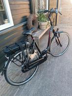 Elektrische fiets Bosch midden motor, Zo goed als nieuw, 51 tot 55 cm, 50 km per accu of meer, Ophalen