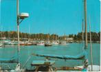 MEDEMBLIK Jachthaven, Verzenden, 1980 tot heden, Gelopen, Noord-Holland