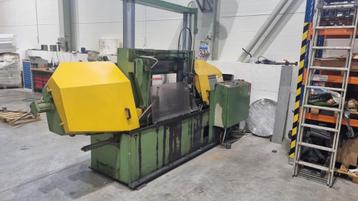 Band Saw Behringer HBP 530 beschikbaar voor biedingen