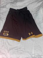 AZ Alkmaar Broekje Maat S broekjes - Voetbal, Zwart, Ophalen of Verzenden, Zo goed als nieuw, Voetbal
