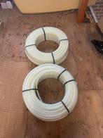 Vloerverwarming buis 2x90m - Nieuw in doos, Doe-het-zelf en Verbouw, Verwarming en Radiatoren, Ophalen of Verzenden, Nieuw
