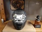 ixs 422 motorhelm maat XS motor helm scooter brommer helm, XS, Pascalstraat 6 1704 RD Heerhugowaard, Ophalen of Verzenden, Integraalhelm