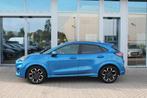 Ford Puma 1.0 EcoBoost Hybrid ST-Line X | Cruise control | C, Voorwielaandrijving, 12 maanden, 125 pk, Euro 6