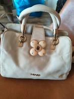 Leuke hand/schouder tas Liu-jo, Sieraden, Tassen en Uiterlijk, Tassen | Damestassen, Ophalen of Verzenden, Gebruikt, Zwart, Schoudertasje