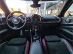 MINI Clubman 2.0 John Cooper Works 232pk Automaat | SUPER UI, Auto's, Mini, Te koop, 1465 kg, Zilver of Grijs, Geïmporteerd