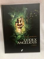 Godex Angelicus 3 - Thomas HC, Eén stripboek, Ophalen of Verzenden, Zo goed als nieuw, Gloris en Bourgouin