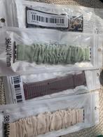 Apple Iwatch serie bandjes, Ophalen of Verzenden, Conditie, Nieuw, IOS