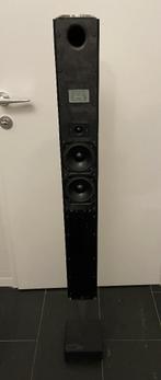 Bang & Olufsen - Beolab 8000  - set of 2 - B&O beolab, Gebruikt, 120 watt of meer, Front, Rear of Stereo speakers, Ophalen