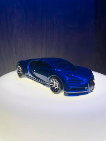 Bugatti Hot Wheel (special)