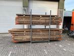 Balkhout,  Diverse lengtes, Doe-het-zelf en Verbouw, Hout en Planken, Ophalen, Gebruikt, Balk, Vuren