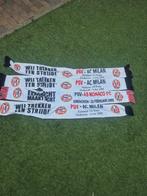 Reclame voetbal psv Eindhoven, Ophalen, Zo goed als nieuw, PSV, Vaantje of Sjaal