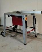 Einhell Tafelcirkelzaag/Tafelzaag/Cirkelzaag TC-TS 2032 U, Ophalen, Gebruikt, 1200 watt of meer, 70 mm of meer