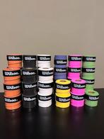 Overgrip Wilson, Sport en Fitness, Tennis, Grip of Snaar, L00, Nieuw, Ophalen of Verzenden