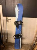 Snowboard, Ophalen, Gebruikt, Board