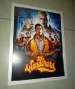 The wanderers, Ophalen of Verzenden, Zo goed als nieuw, A1 t/m A3, Film en Tv
