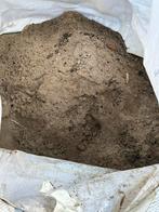 Gratis vulzand (Veenendaal) (2 à 3 specie kuipen), Ophalen, Zo goed als nieuw