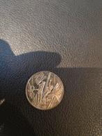 5 Gulden munt – 2000 – Sail Amsterdam herdenkingsmunt, Postzegels en Munten, Ophalen of Verzenden, Overige materialen