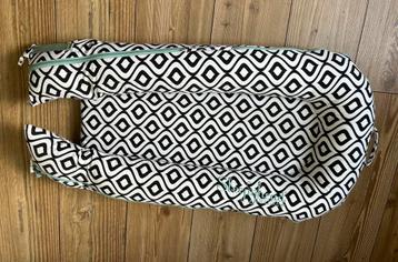 Sleepyhead deluxe slaap nestje baby weinig gebruikt beschikbaar voor biedingen
