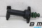 Koppeling werkcilinder VW Caddy 2K 6Q0721261D, Gebruikt