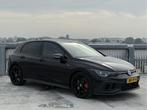 Volkswagen Golf 2.0 GTI Clubsport | Pano | IQ | H+K | 1J-Gar, Auto's, Gebruikt, Zwart, 4 cilinders, 1984 cc