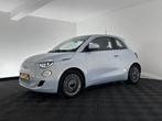 Fiat 500 Icon 24 kWh [ 3-Fase ] (⚠️) € 8.945,00, Auto's, Fiat, Automaat, Stof, Gebruikt, 95 pk
