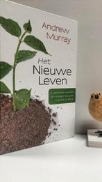 Murray, Andrew; Het Nieuwe Leven, Boeken, Ophalen of Verzenden, Gelezen, Christendom | Protestants