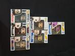Funko pops, Ophalen, Zo goed als nieuw