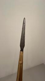 Tombak Indonesië, Antiek en Kunst, Kunst | Niet-Westerse kunst, Ophalen of Verzenden