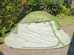 2-4 persoonstent, Caravans en Kamperen, Ophalen, Gebruikt