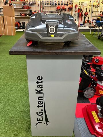 Husqvarna 310 automower roodnr12 beschikbaar voor biedingen