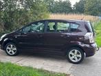 Toyota Corolla Verso 1.8 16V AUT 7P 2008 Rood, 65 €/maand, Zwart, 4 cilinders, 129 pk