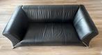 Gratis 2.5 seats leren bank / Free 2.5 seats leather sofa, Ophalen, 150 tot 200 cm, Driepersoons, Zo goed als nieuw