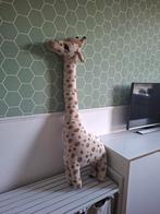 Giraffe Knuffel, Ophalen of Verzenden, Zo goed als nieuw, Overige typen