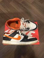 Nike Dunk Low Halloween Maat 44.5, Kleding | Heren, Schoenen, Ophalen of Verzenden, Zo goed als nieuw, Zwart, Sneakers of Gympen